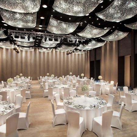 Himalayas Qingdao Hotel Bagian luar foto