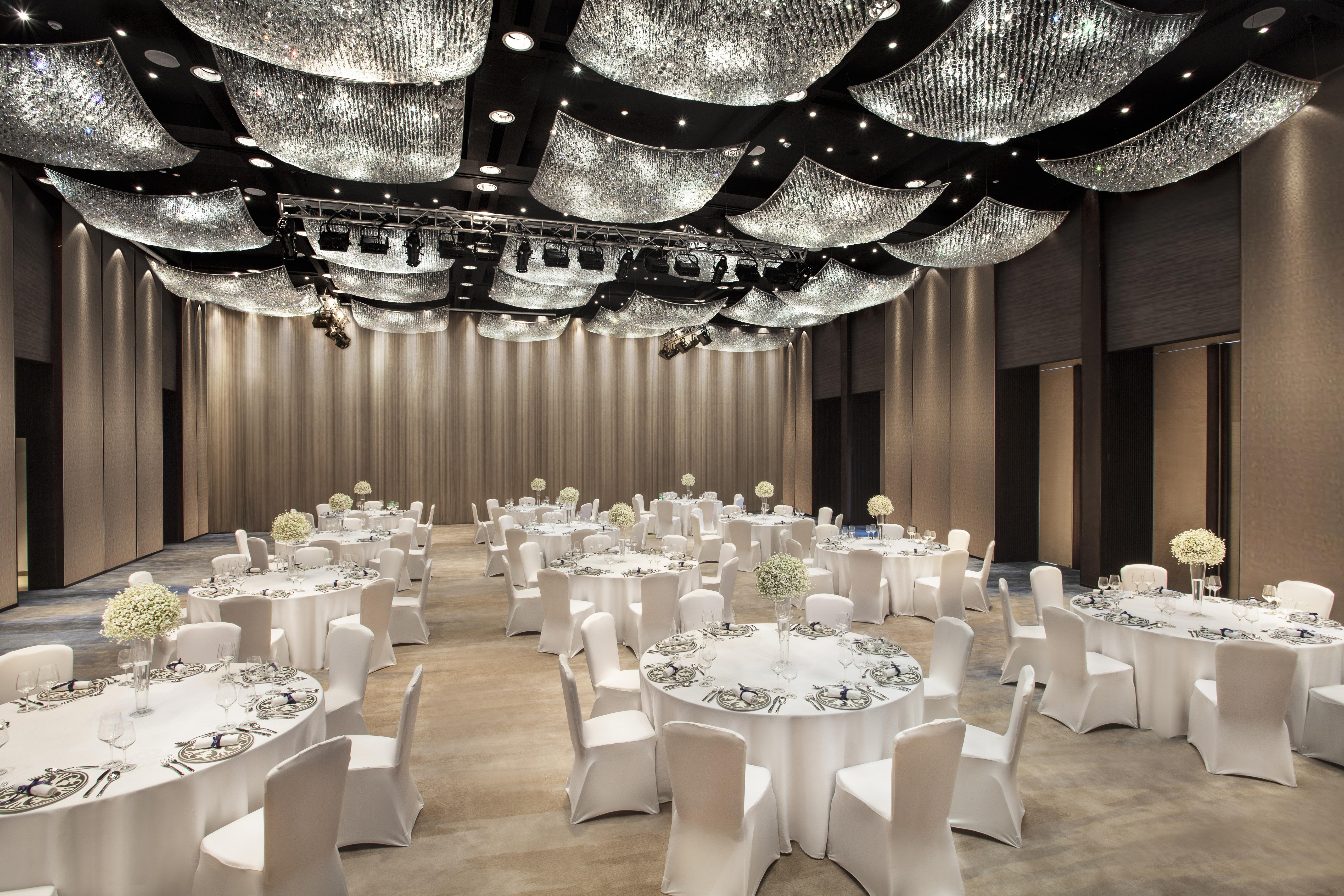 Himalayas Qingdao Hotel Bagian luar foto