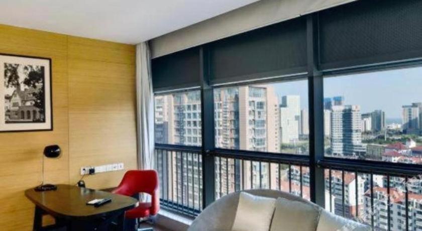 Himalayas Qingdao Hotel Bagian luar foto